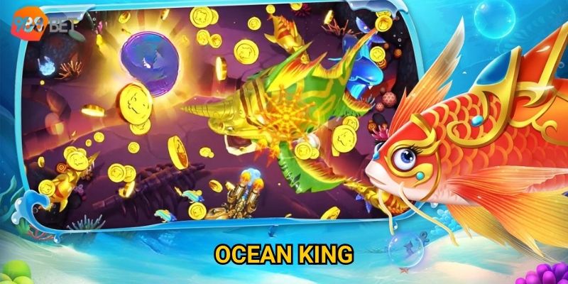 Ocean King tại 988Bet có đáng để bạn trải nghiệm? 1 Ocean King tại 988Bet có đáng để bạn trải nghiệm?