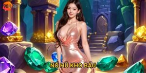 Bí quyết nào giúp bạn thắng lớn ở Nổ hũ Kho Báu tại 988Bet?